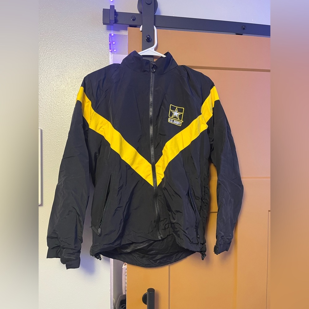 Windbreaker